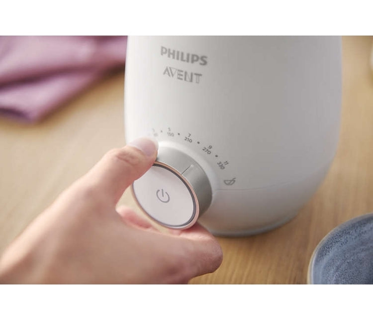 Philips Avent Scf358/00 Gyors palackmelegítő