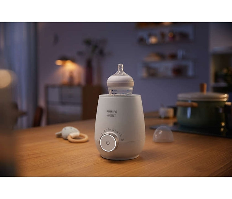 Philips Avent Scf358/00 Gyors palackmelegítő