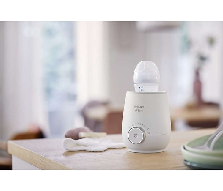 Philips Avent Scf358/00 Gyors palackmelegítő