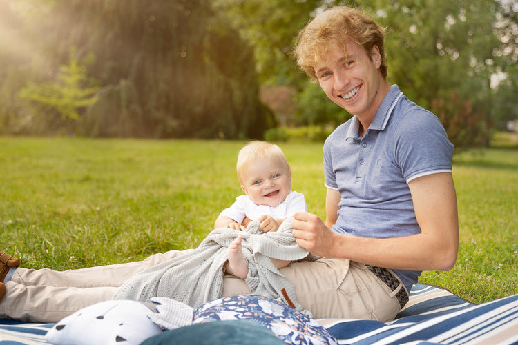 Sensillo Bambusz takaró – Menta