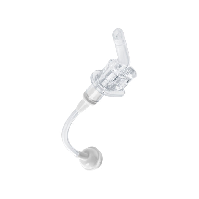 Akuku A0462 Szilikon súlyozott szívószál kiömlésmentes poharakhoz A0033/A0034