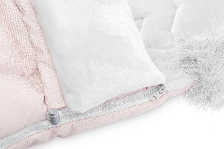 Sensillo Indiana Romper Táska - Rózsaszín