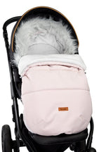 Sensillo Indiana Romper Táska - Rózsaszín