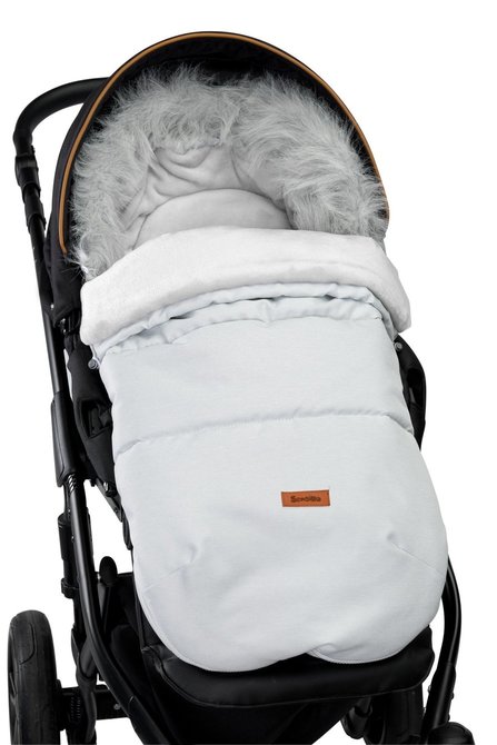 Sensillo Indiana Romper táska - Hamu