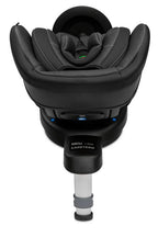 Caretero Rio autósülés I-Size (40-105 cm) 0-22 kg fekete