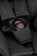 Caretero Rio autósülés I-Size (40-105 cm) 0-22 kg fekete