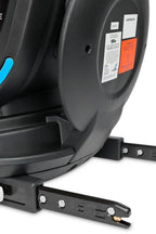 Caretero Rio autósülés I-Size (40-105 cm) 0-22 kg fekete