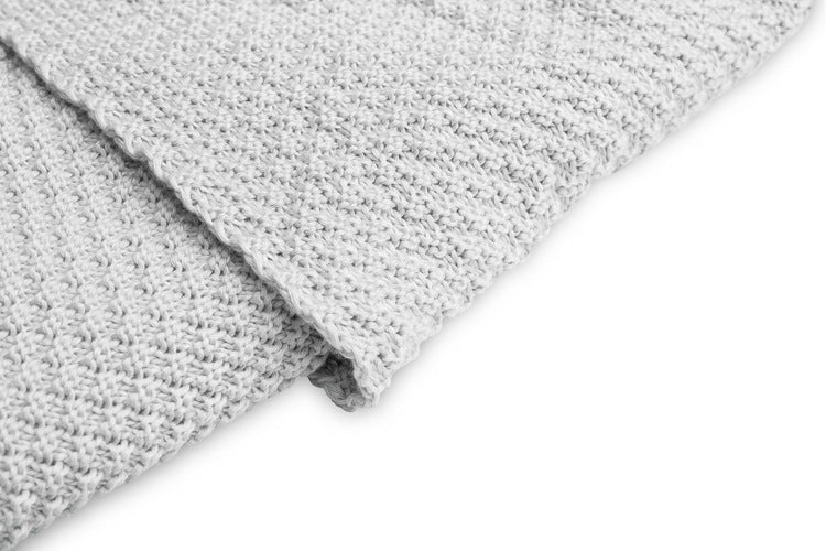 Sensillo Kapucnis Pólya 100% Bambusz Ajándék Szürke