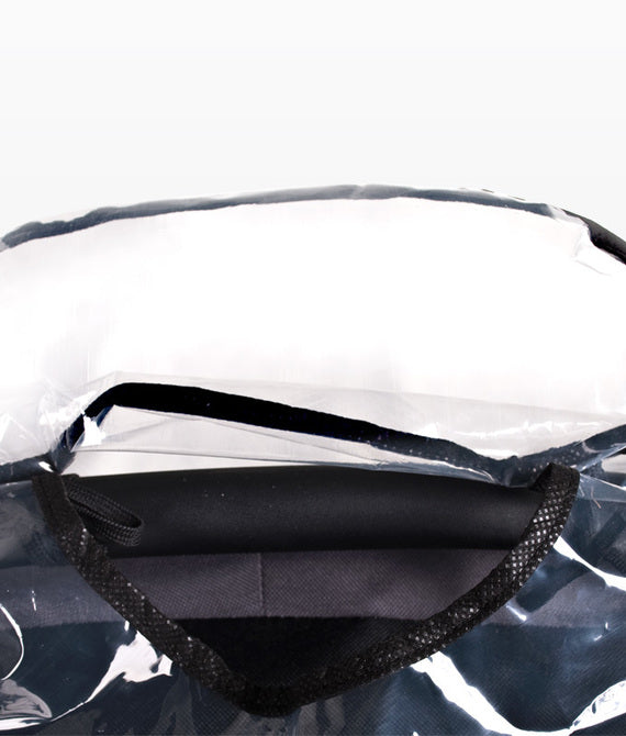 Caretero Accessories Esővédő hordozó autósülésekhez