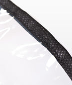 Caretero Accessories Esővédő hordozó autósülésekhez