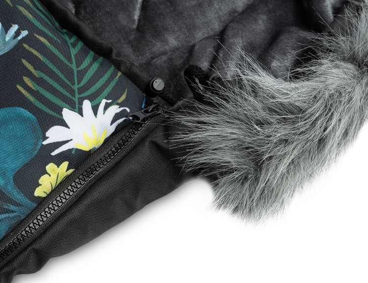 Sensillo Olaf Romper Táska - Virágok