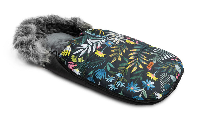 Sensillo Olaf Romper Táska - Virágok