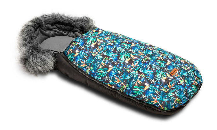 Sensillo Olaf Romper táska – Tukánok