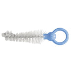 Chicco 797456 3 az 1-ben kefekészlet cumisüvegek és cumik tisztításához