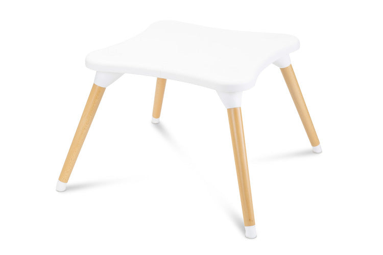 Caretero Etetőszék Tuva sötétzöld