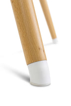 Caretero Etetőszék Tuva sötétzöld