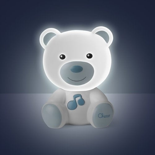 Dreamlight éjszakai fény babaszobába
