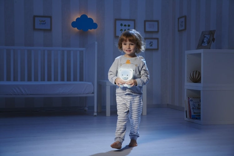 Dreamlight éjszakai fény babaszobába