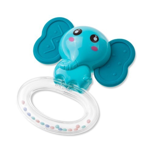 Akuku A0450 Csörgő elefánt