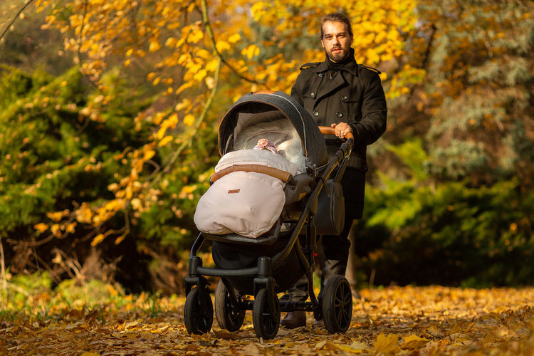 Sensillo Indiana Romper táska – Sötétkék