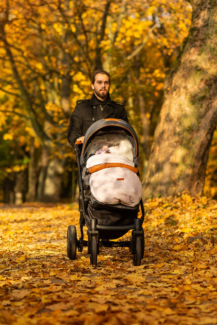 Sensillo Indiana Romper Táska - Rózsaszín