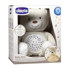 Chicco 106349 Medve projektorral