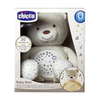 Chicco 106349 Medve projektorral