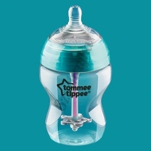 Tommee Tippee 224057 Palack 150 ml. Hasfájás elleni, fejlett