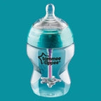 Tommee Tippee 224057 Palack 150 ml. Hasfájás elleni, fejlett