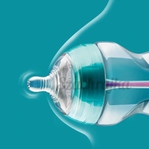 Tommee Tippee 224057 Palack 150 ml. Hasfájás elleni, fejlett