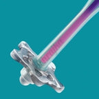 Tommee Tippee 224057 Palack 150 ml. Hasfájás elleni, fejlett