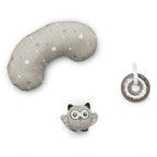 Chicco 3 az 1-ben baba tornaterem