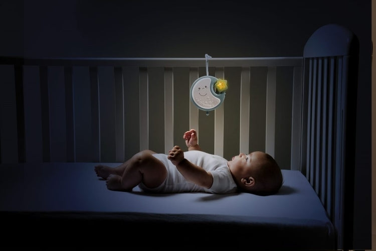 Chicco 089772 Körhinta Next2Dreams Kék