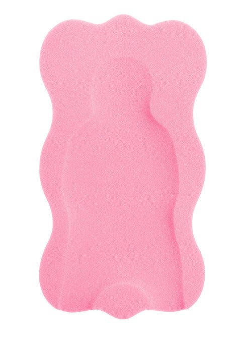 Sensillo Csecsemőknek való fürdőbetét Midi – Rózsaszín