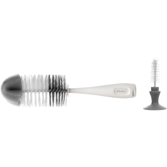 Akuku A0102 Cumisüvegek és cumik kefe speciális szívóval