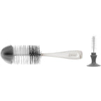 Akuku A0102 Cumisüvegek és cumik kefe speciális szívóval