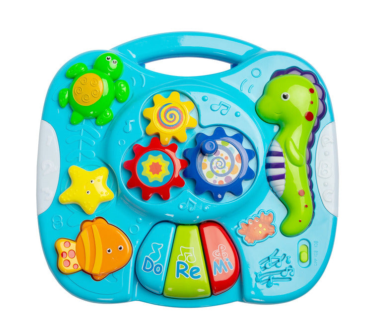 Toyz Interaktív asztal Falla Kék