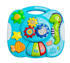 Toyz Interaktív asztal Falla Kék