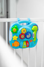 Toyz Interaktív asztal Falla Kék