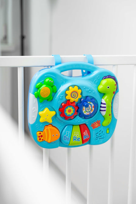 Toyz Interaktív asztal Falla Kék