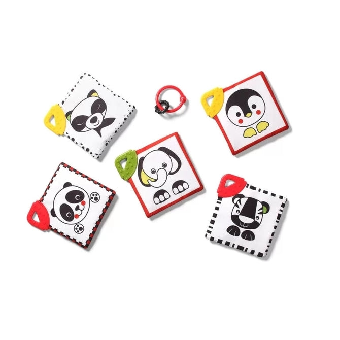 Babyono 781 Dream Team - C More Oktatókártyák