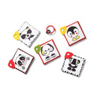 Babyono 781 Dream Team - C More Oktatókártyák