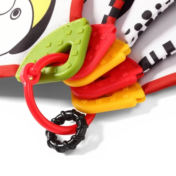 Babyono 781 Dream Team - C More Oktatókártyák