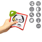 Babyono 781 Dream Team - C More Oktatókártyák