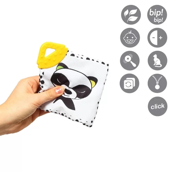 Babyono 781 Dream Team - C More Oktatókártyák