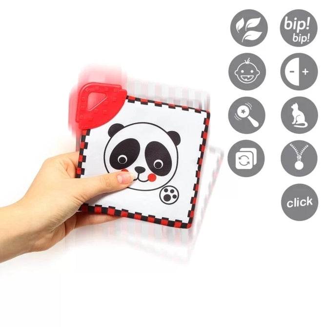 Babyono 781 Dream Team - C More Oktatókártyák