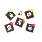 Babyono 781 Dream Team - C More Oktatókártyák