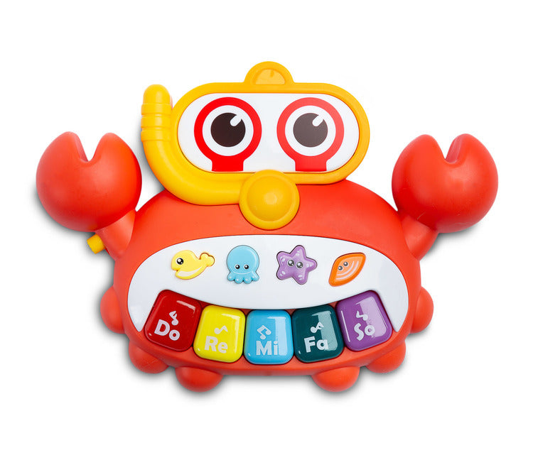 Toyz Tolóasztal 2 az 1-ben Spark türkiz