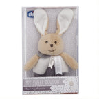 Chicco nyuszis baba csörgő