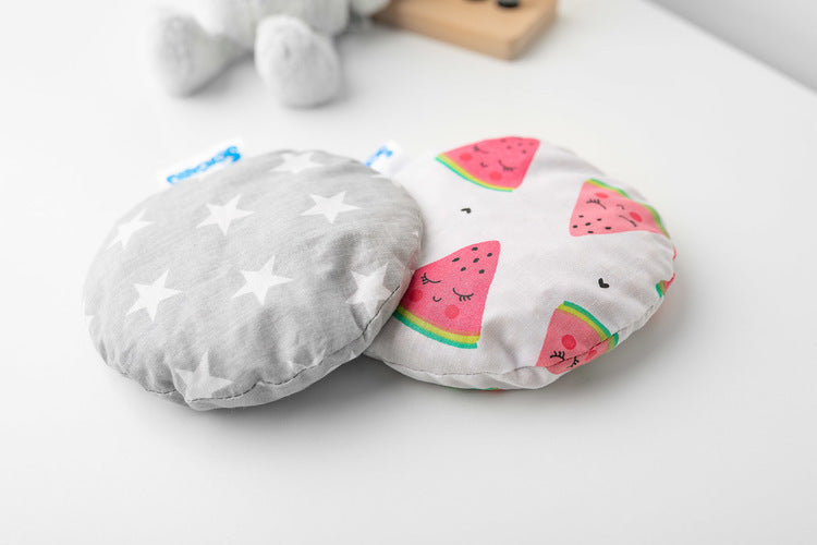 Sensillo Melegvizes palack cseresznyemagokkal – görögdinnye